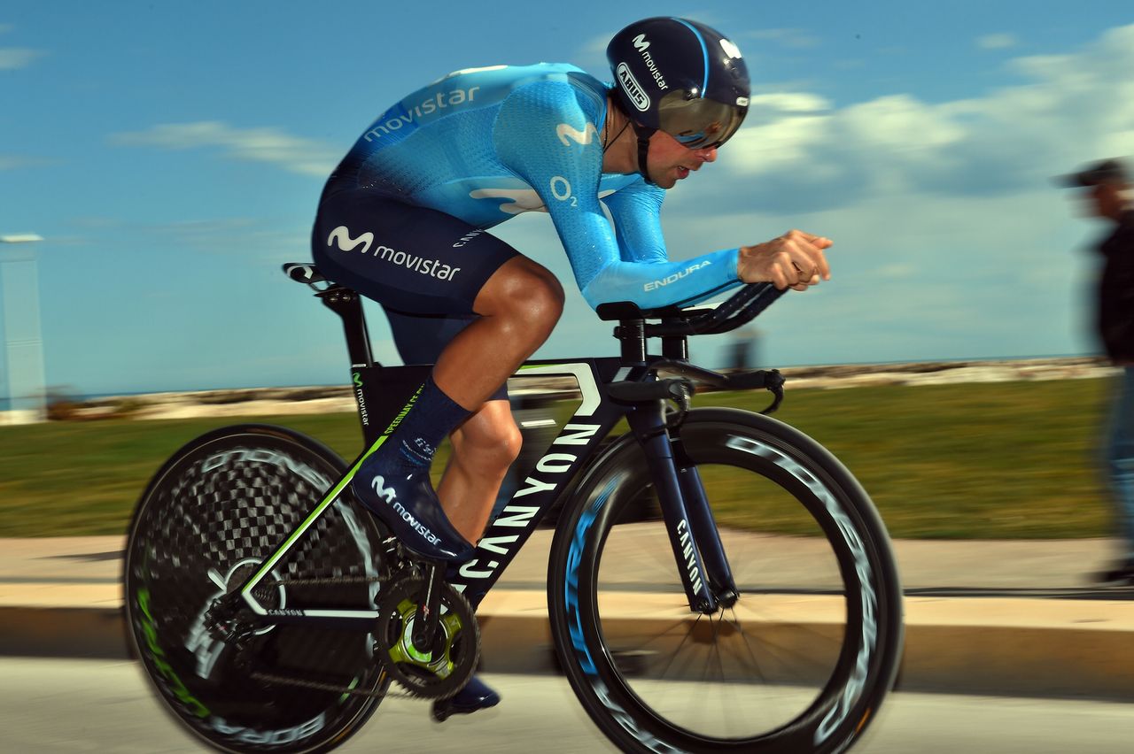 Nelson Oliveira (Movistar)