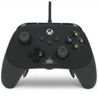 PowerA FUSION Pro 2 Wired Controller for Xbox Series X|S $89.99 $69.99 at Amazon