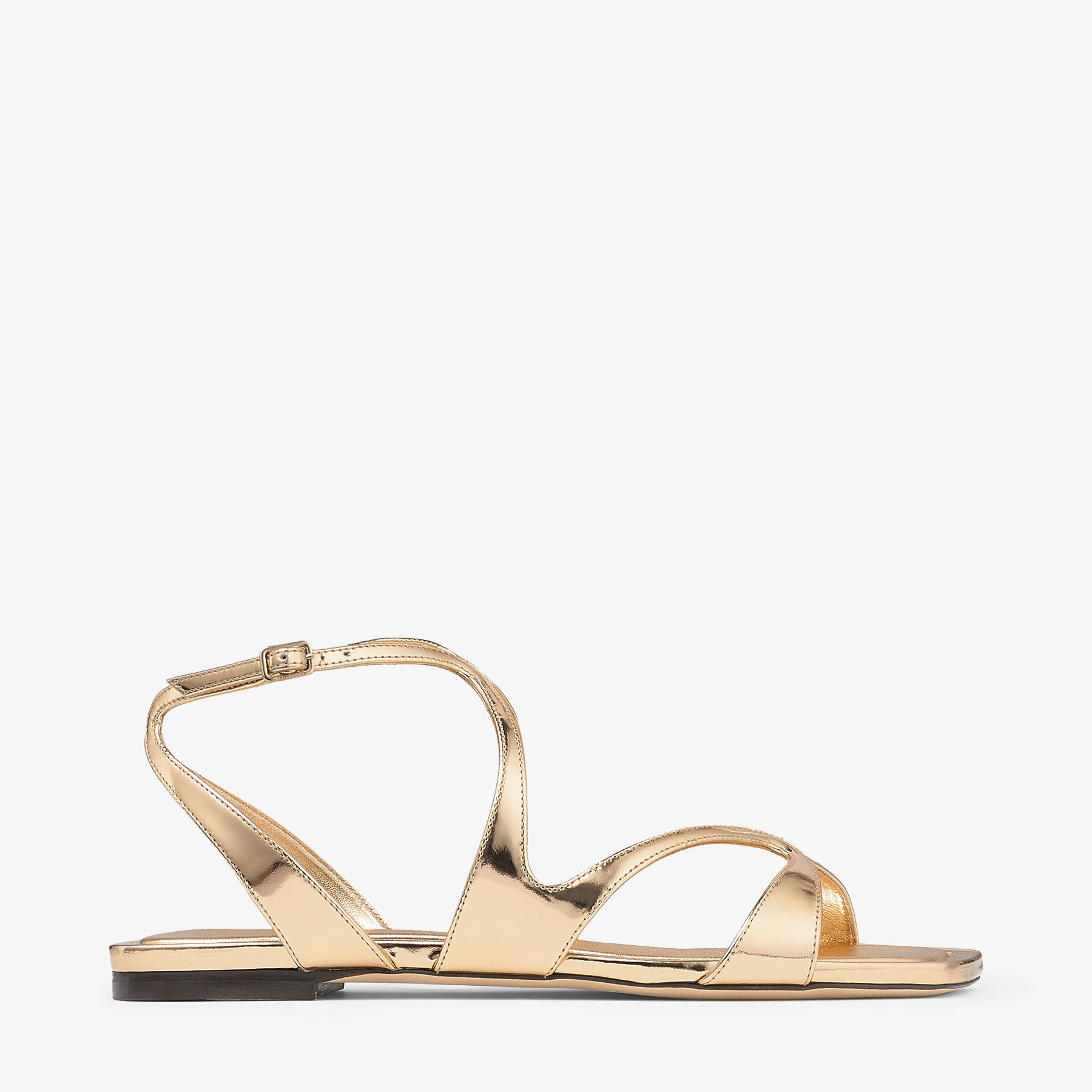 Ayla Flat