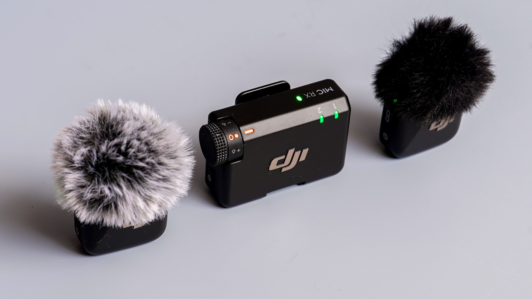 DJI Mic Mini review: A little mic with big ambitions | T3