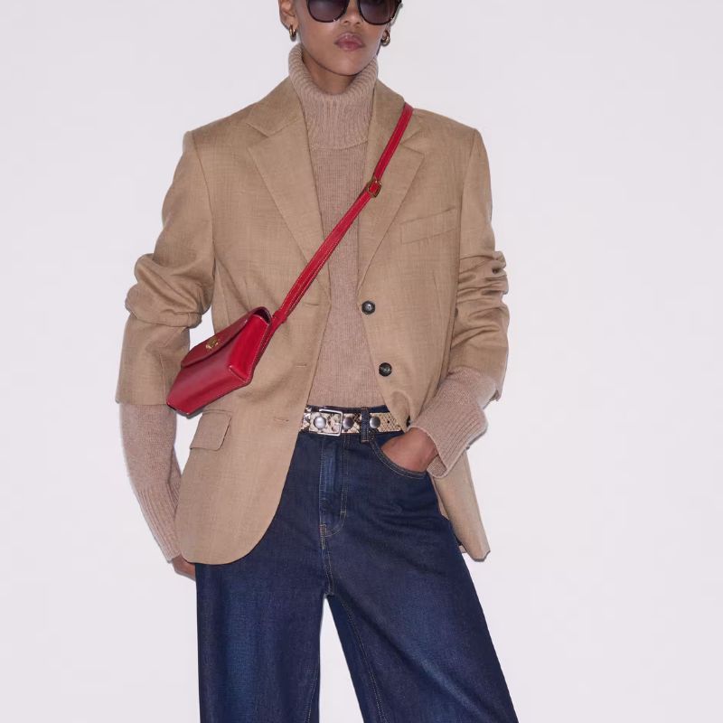 Image of ME+EM blazer