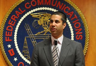 Ajit Pai