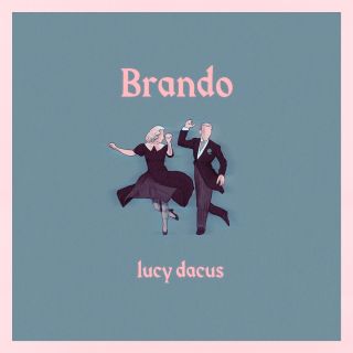 Lucy Dacus Brando