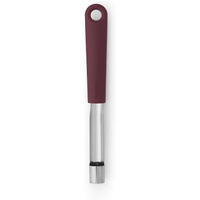 Brabantia Apple Corer, Aubergine Red - View at Amazon