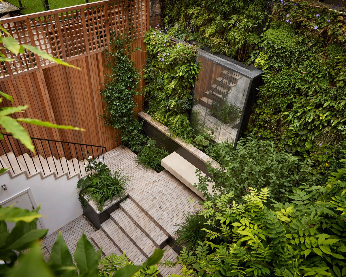Voting open for the Society of Garden Designers People’s Choice Award 2022