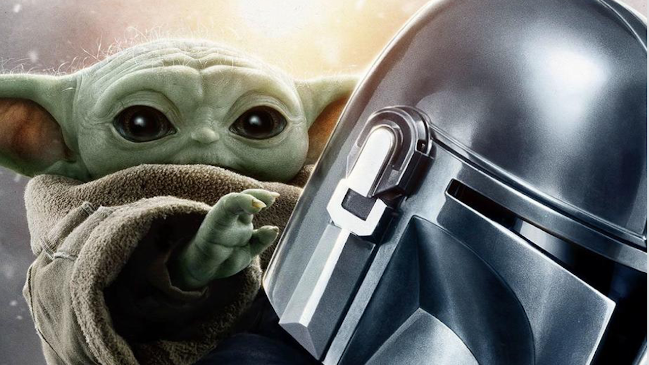 1st trailer for 'The Mandalorian and Grogu' teases of 'Clone Wars' bounty hunter Embo and a whole lot of Hutts