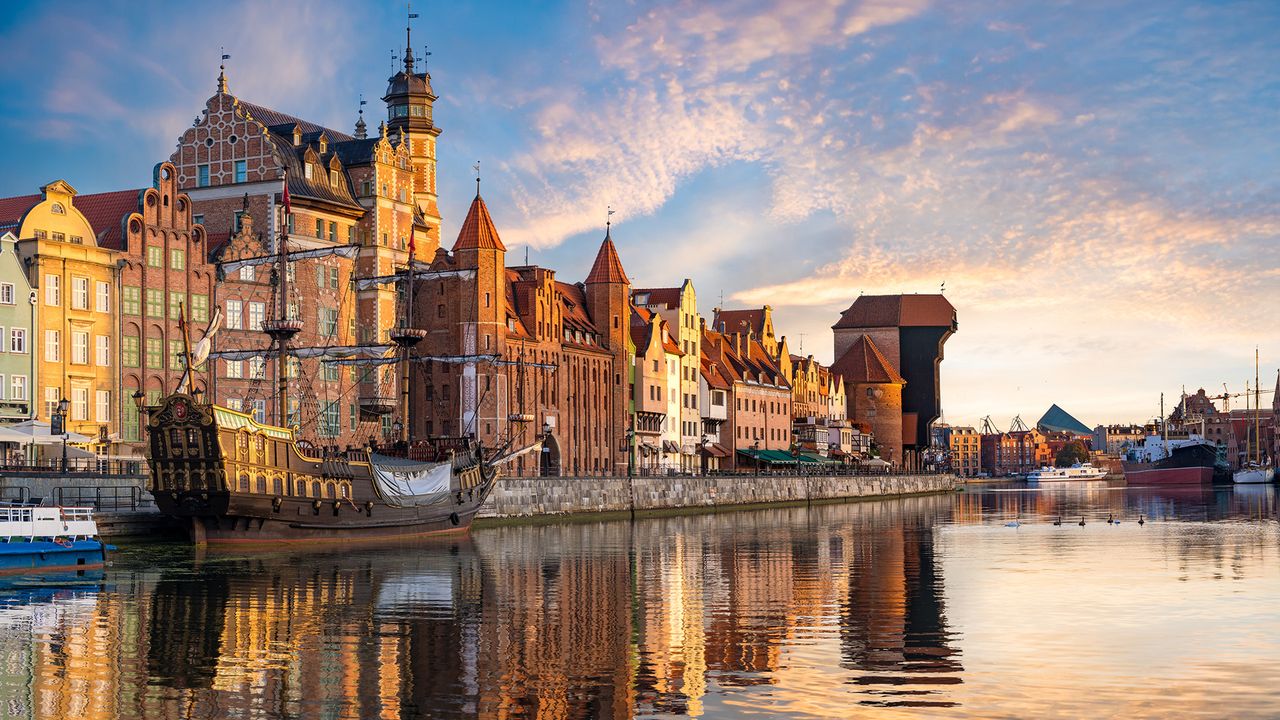 GDANSK