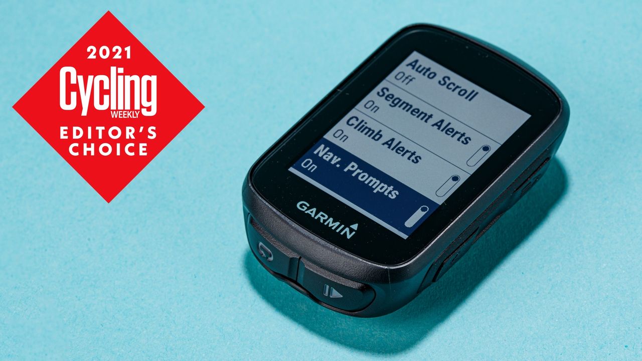 Garmin Edge 130 plus