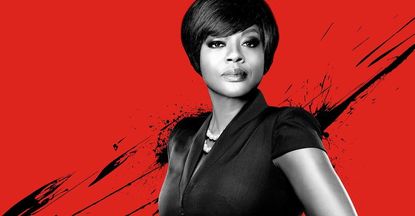 'How to Get Away With Murder'