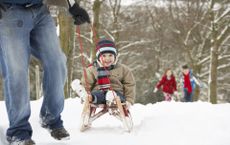 snowplough parenting