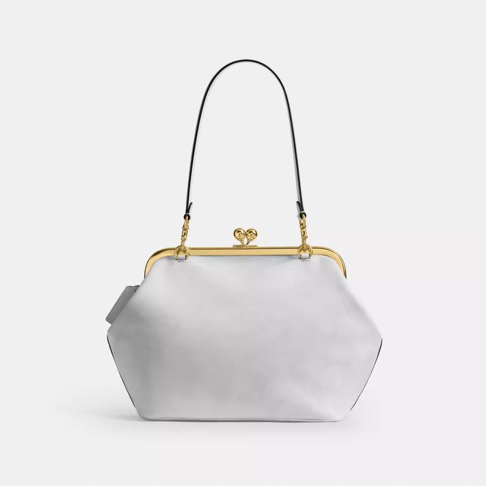 Kisslock Frame Bag 27