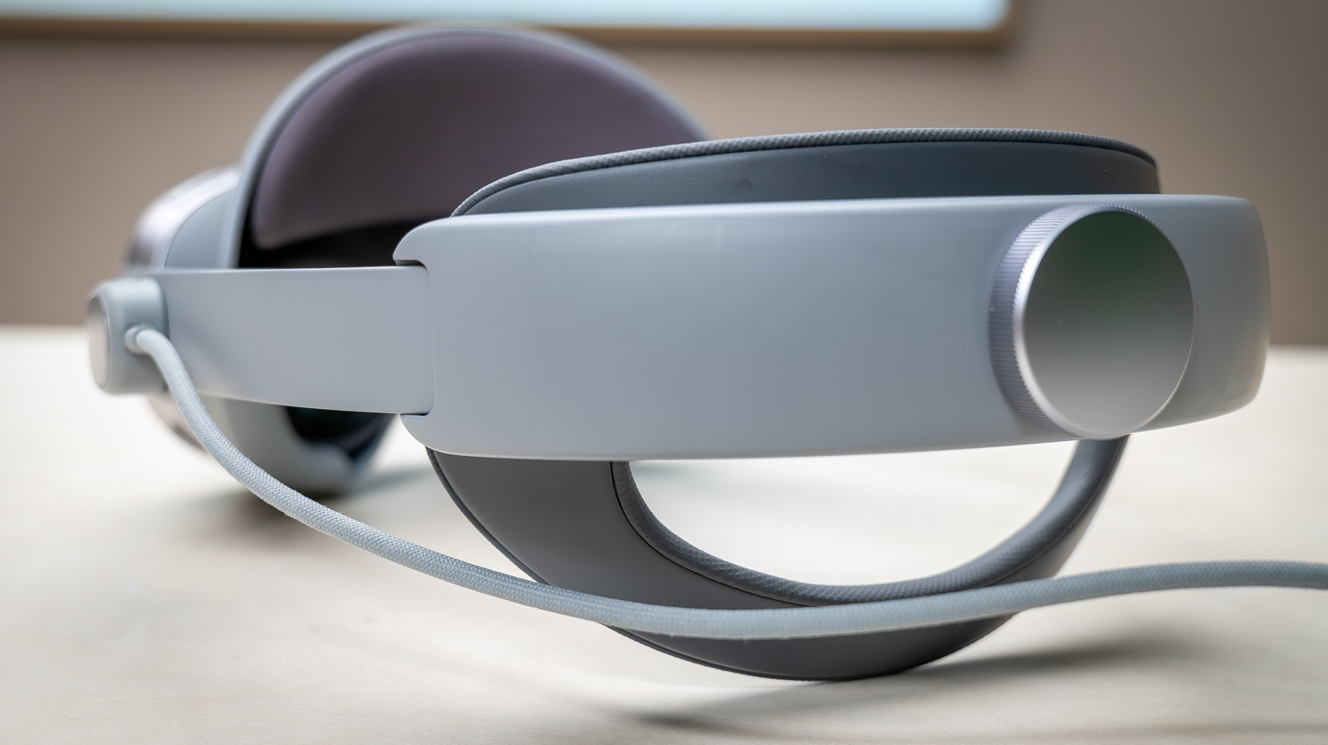 Samsung Galaxy XR review images