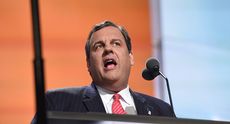 Chris Christie dismissed claims that he lied about what came to be known as 'Bridgegate's as "ridiculous."