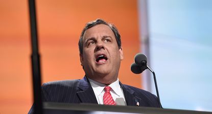 Chris Christie dismissed claims that he lied about what came to be known as 'Bridgegate's as "ridiculous."