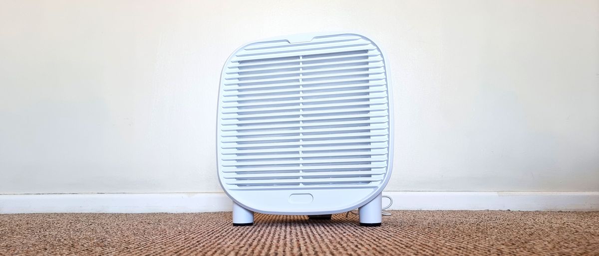 Oransi AirMend air purifier