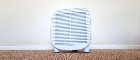 Oransi AirMend air purifier