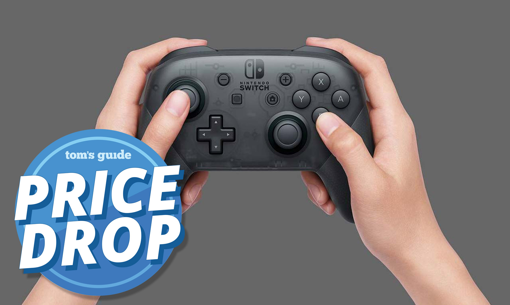switch pro controller on sale