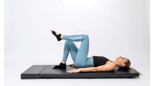 Knee flexion