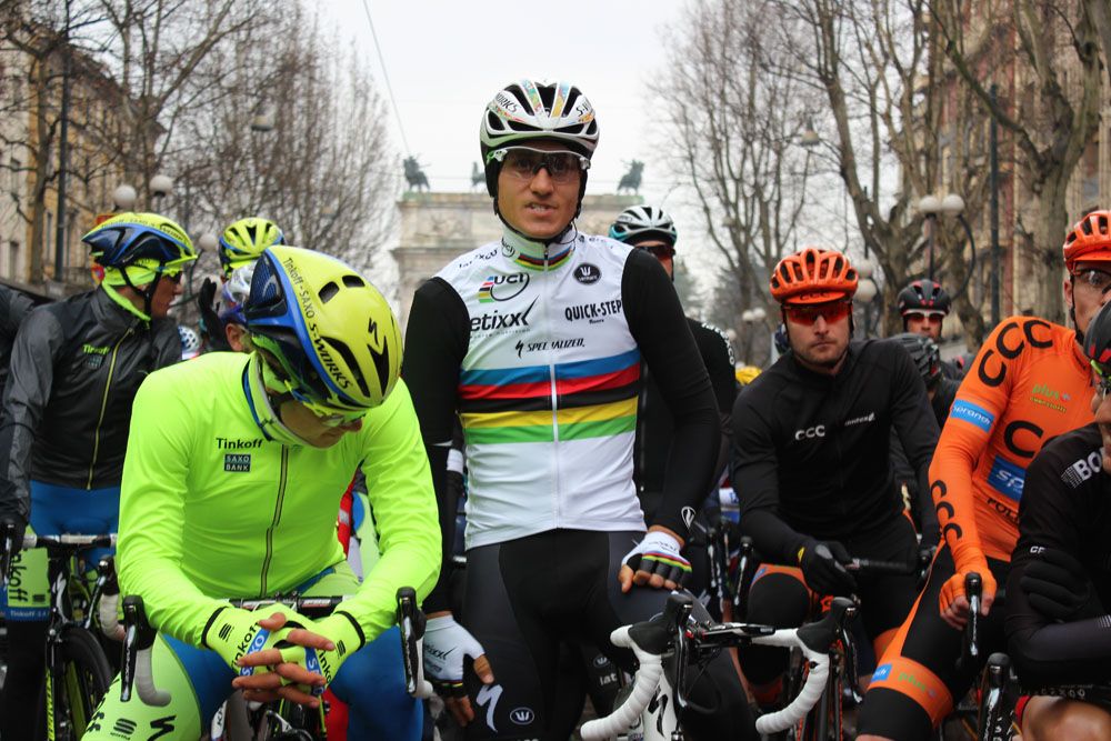 Michał Kwiatkowski (Etixx QuickStep)