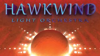 Hawkwind Light Orchestra