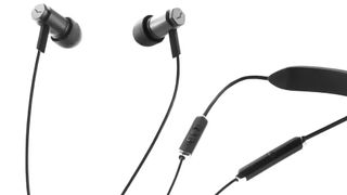 Best neckband headphones 2023: V-Moda Forza Metallo Wireless