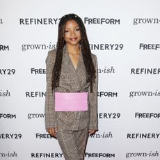 Premiere Of ABC's "Grown-ish" - Arrivals