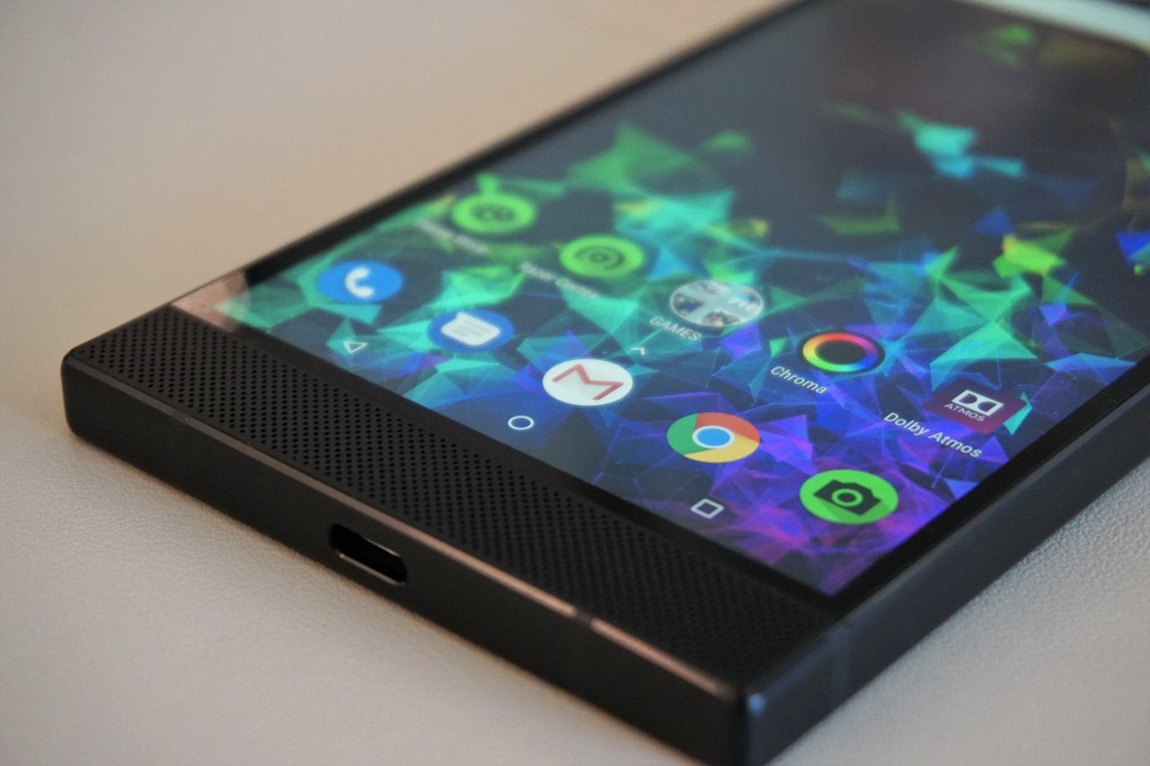 Razer Phone 2