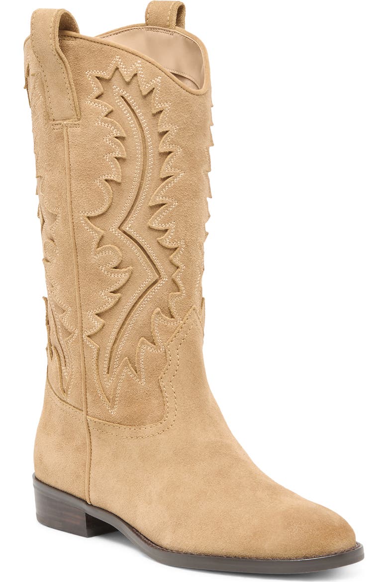Tomara Western Boot