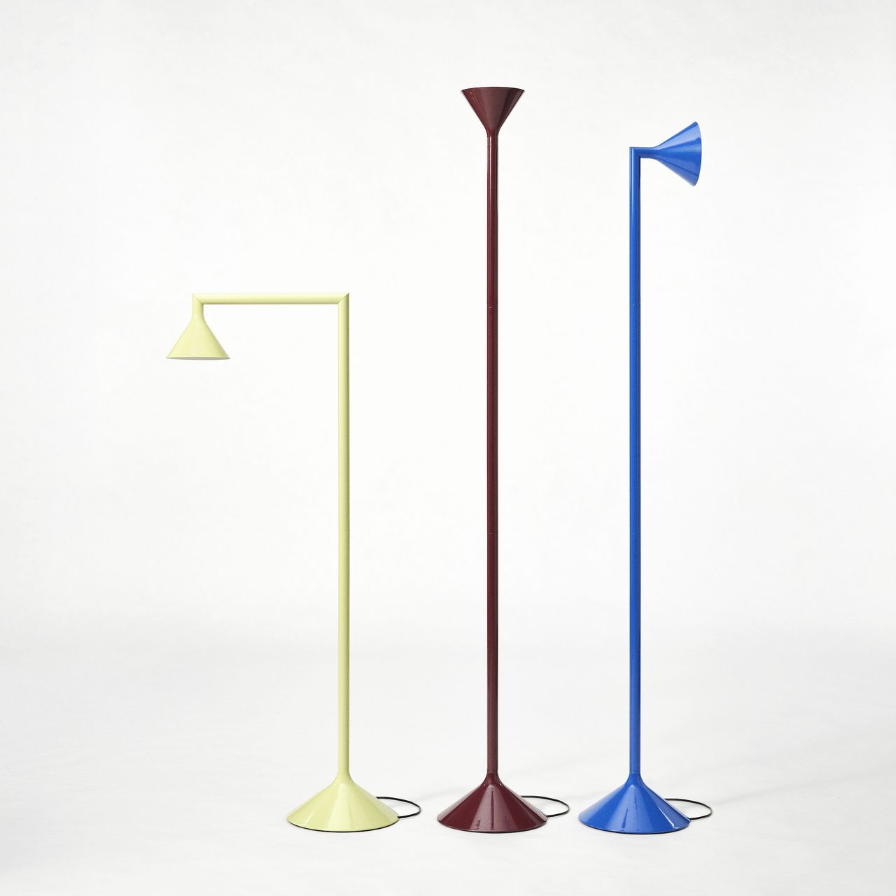 Product designs from Ikea PS 2026 collection at Salone del Mobile