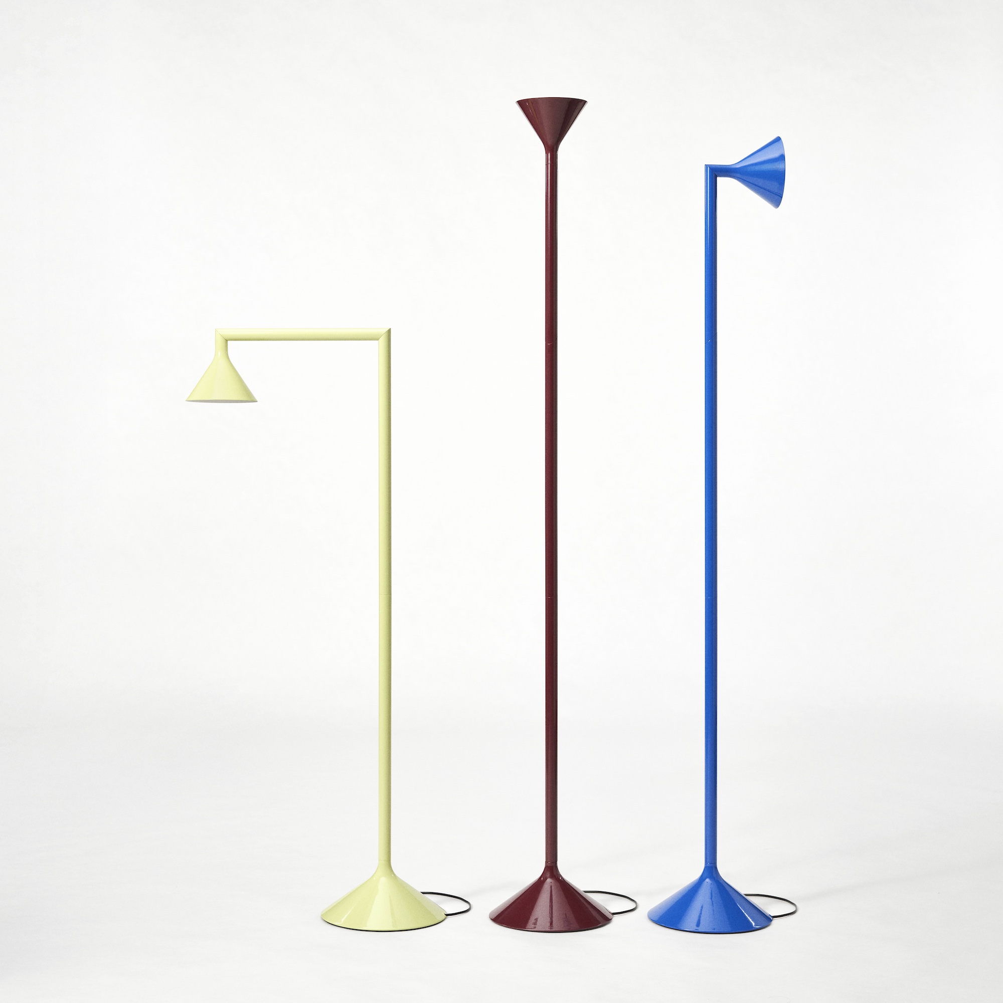 Product designs from Ikea PS 2026 collection at Salone del Mobile 