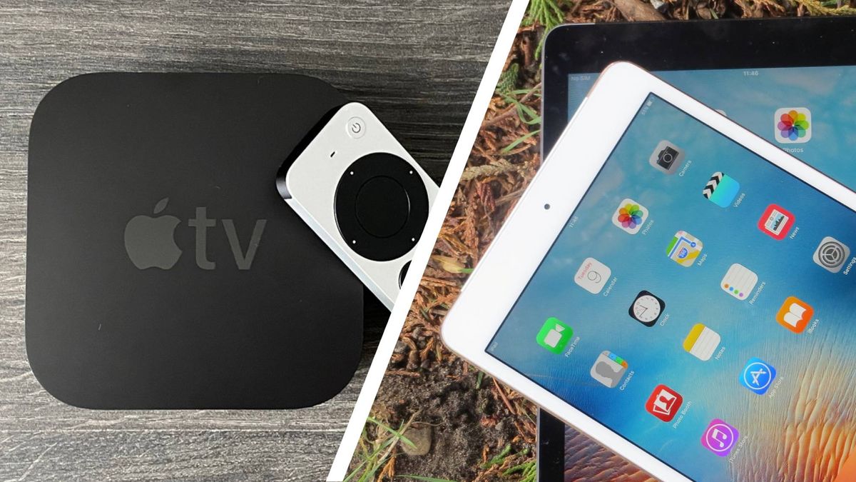 Apple adds the Apple TV HD to its 'obsolete' list despite it