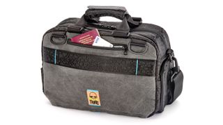 Best messenger bags for photographers: Morally Toxic Wraith