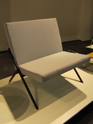 Chair by Loehr