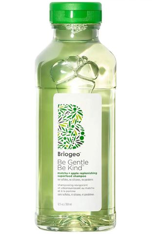 Briogeo shampoo