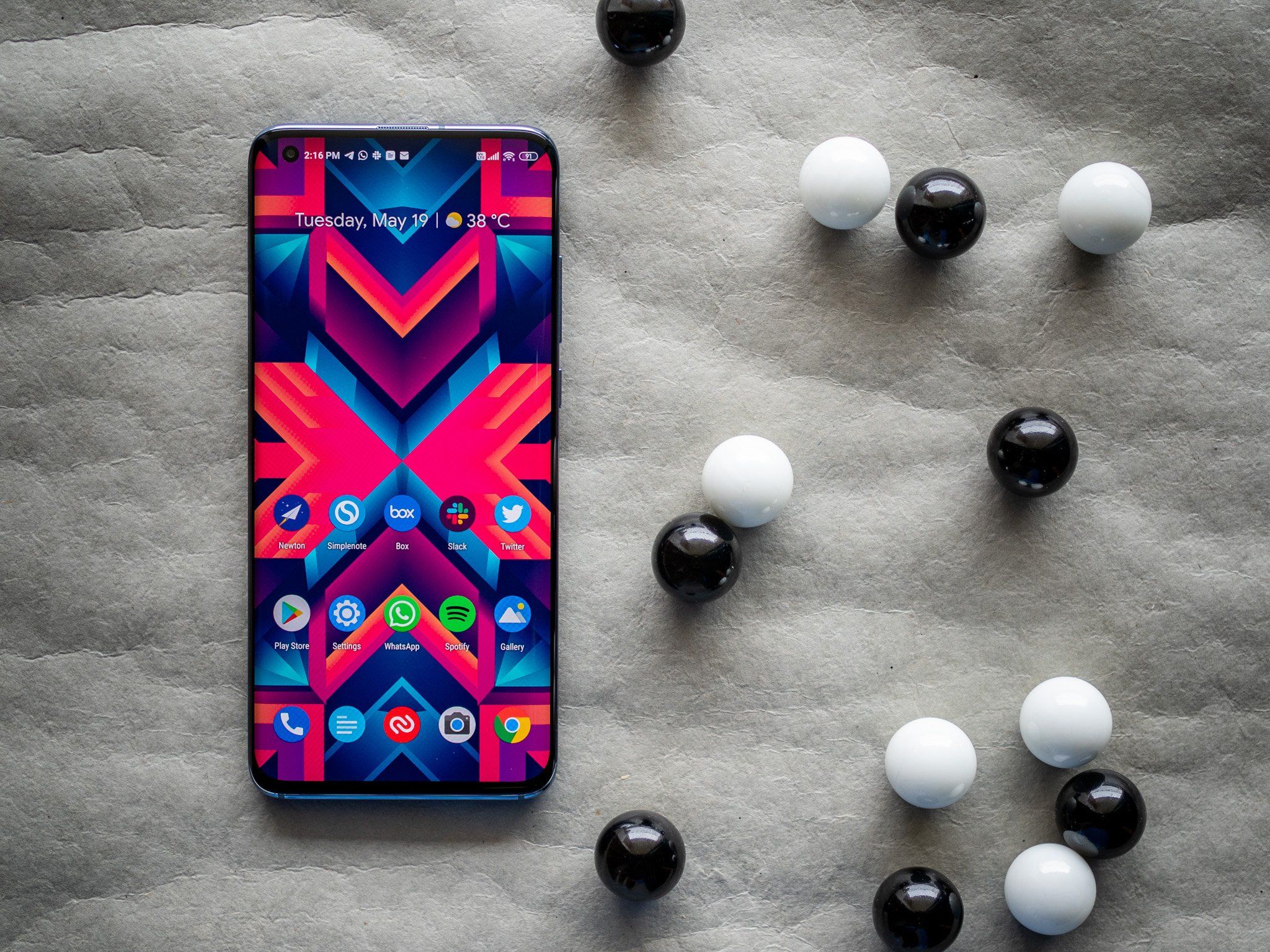 Xiaomi Mi 10 Pro review: Outstanding 108MP camera, annoying