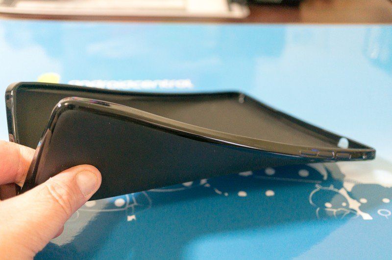 KAYCASE Gel Cover