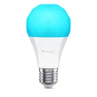 Nanoleaf Essentials Smart Light Bulbs