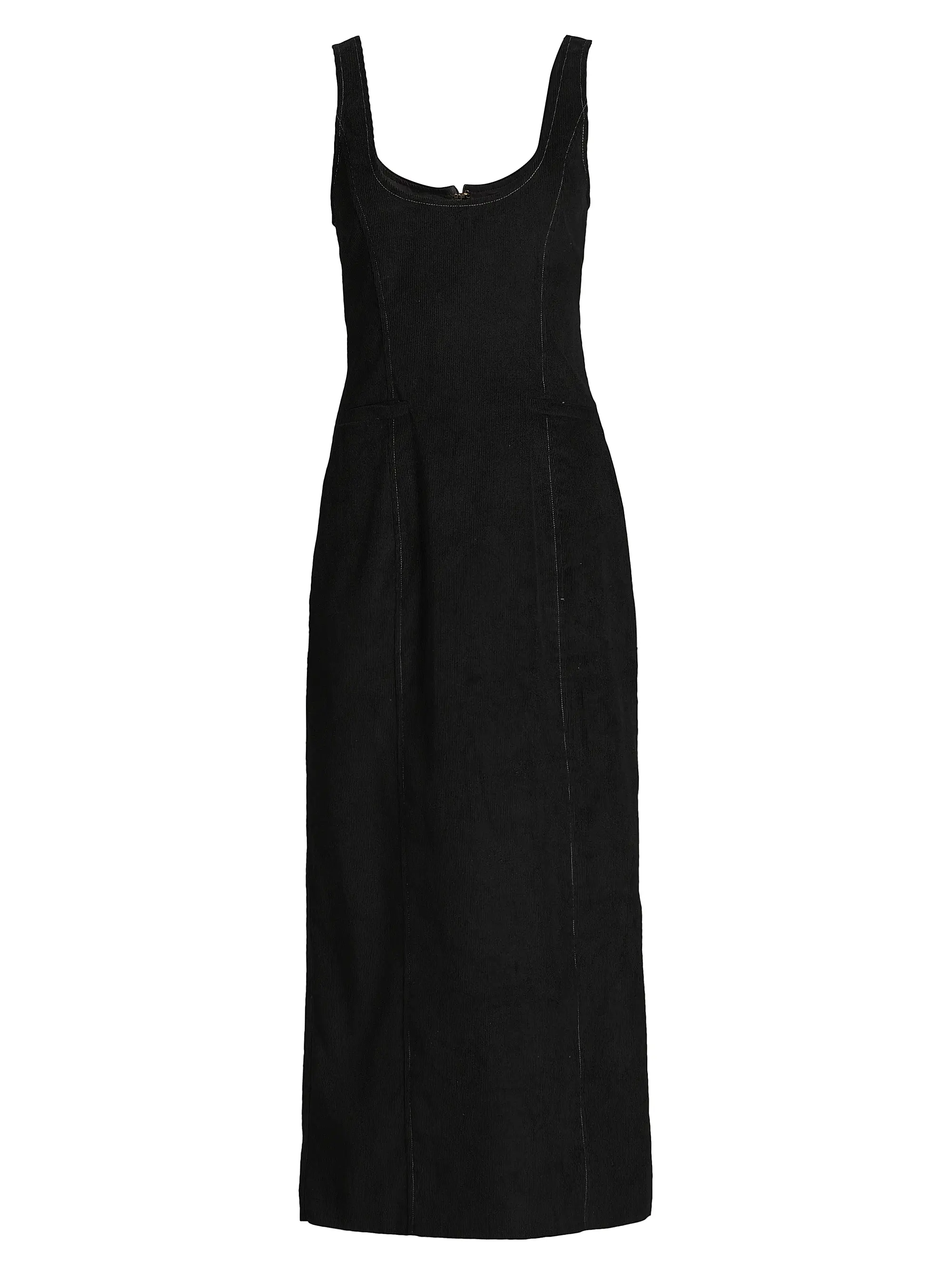 Jeanne Maxi Dress