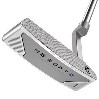 Cleveland HB SOFT 2 Model 1 Putter