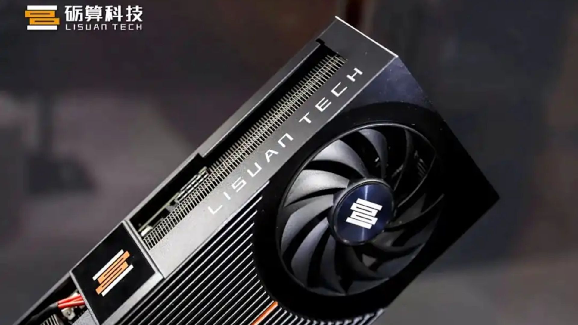 First ARM-supported 3D driver for discrete gaming GPUs emerges from China — Lisuan 7G106 runs 3DMark on a Windows 11 ARM machine