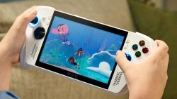 ROG Xbox Ally gaming handheld prices leak, and your wallet might weep