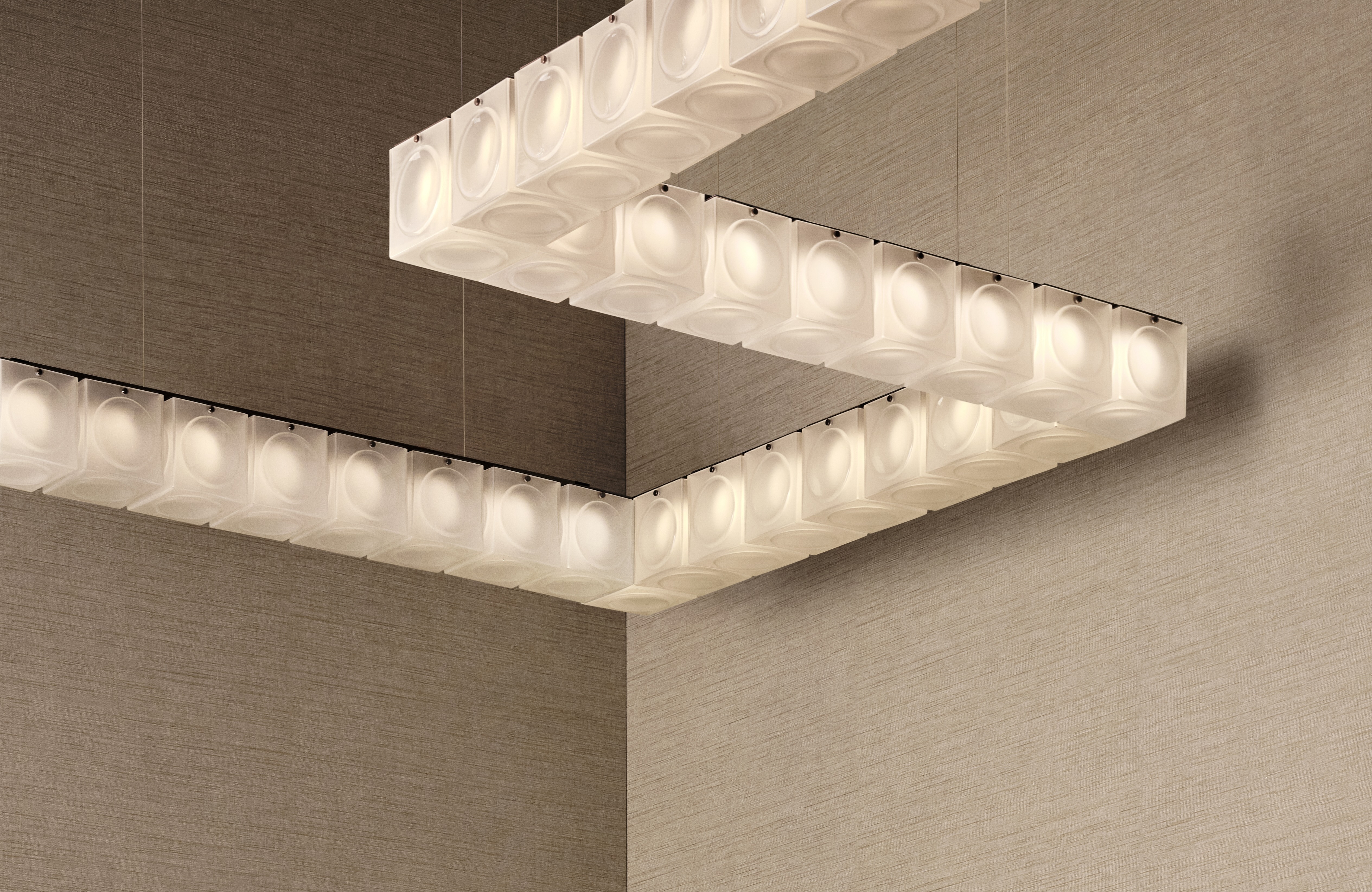 Lee Broom The Chant Chambers