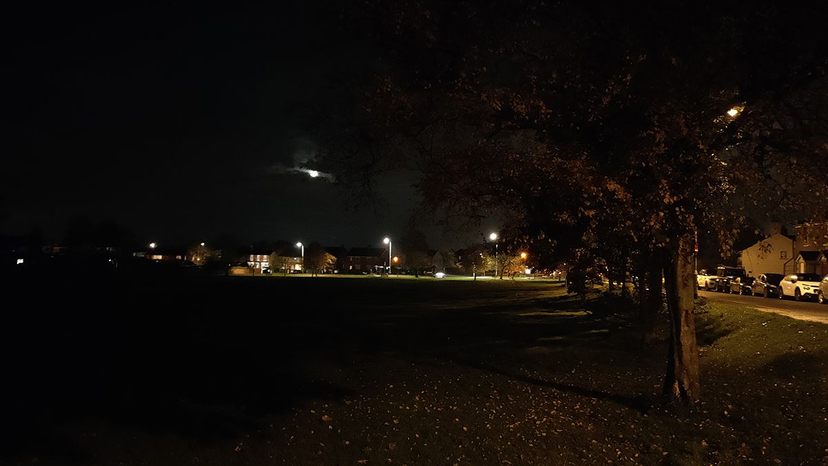 Oppo Reno 2 camera sample