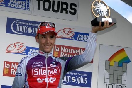 Philippe Gilbert (Silence-Lotto)
