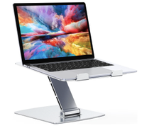 BESIGN Adjustable Laptop Stand