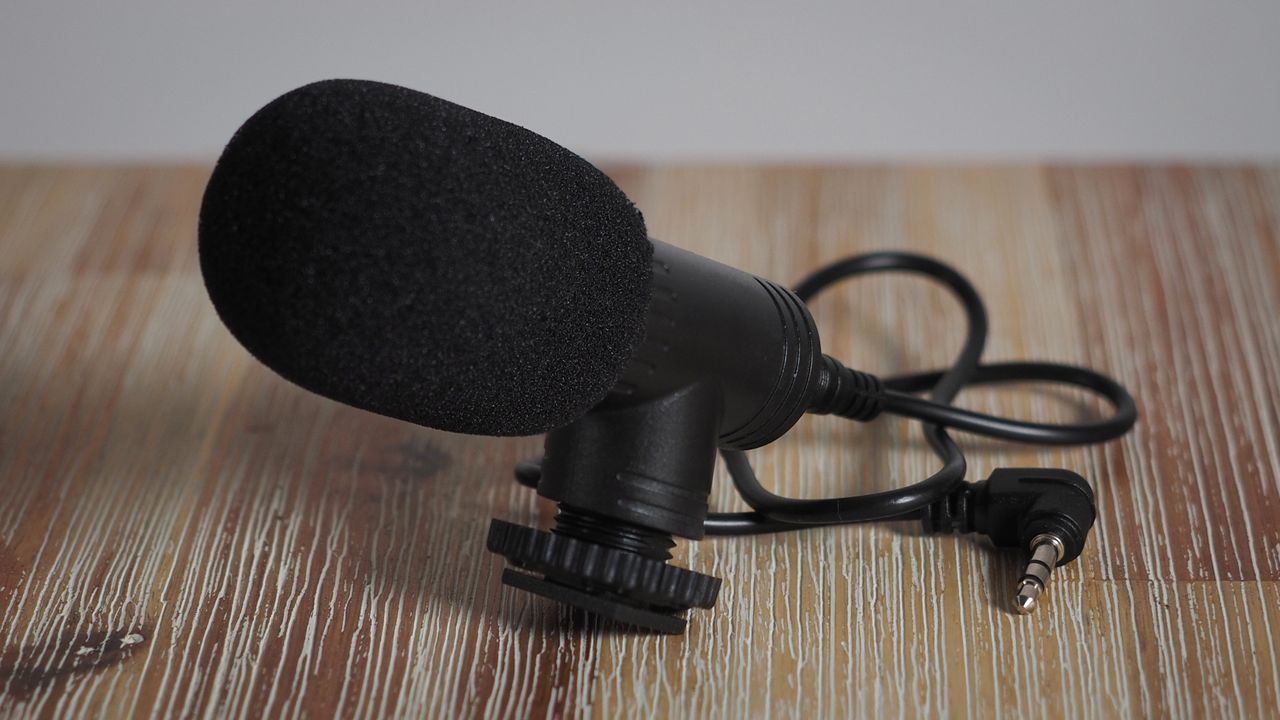 Studio Creator Podcast &amp; Vlogging Kit