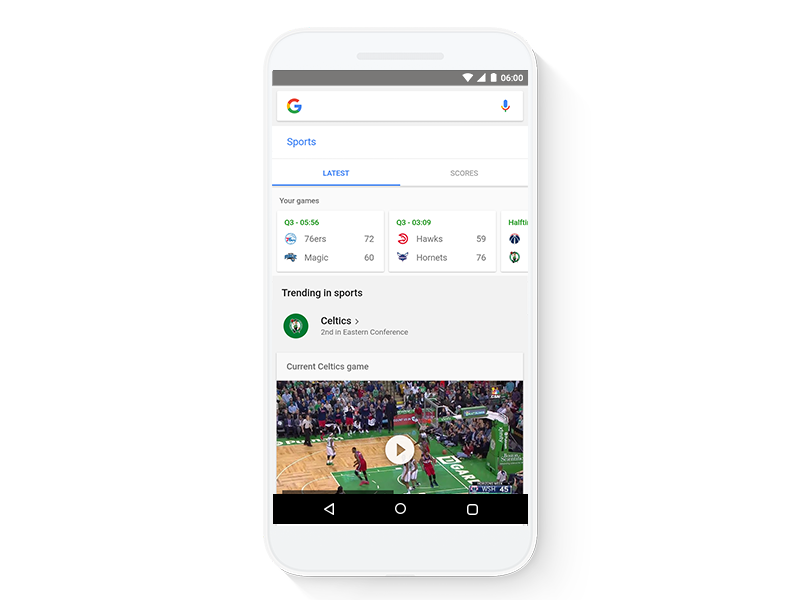 Google Makes Searching On Android Better With New Shortcuts Feature ...