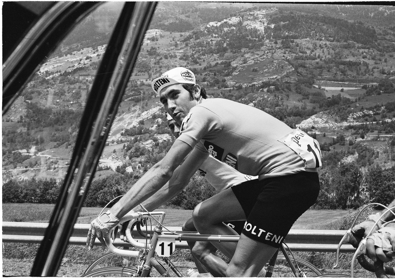 Eddy Merckx