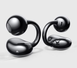 Huawei FreeClip earbuds