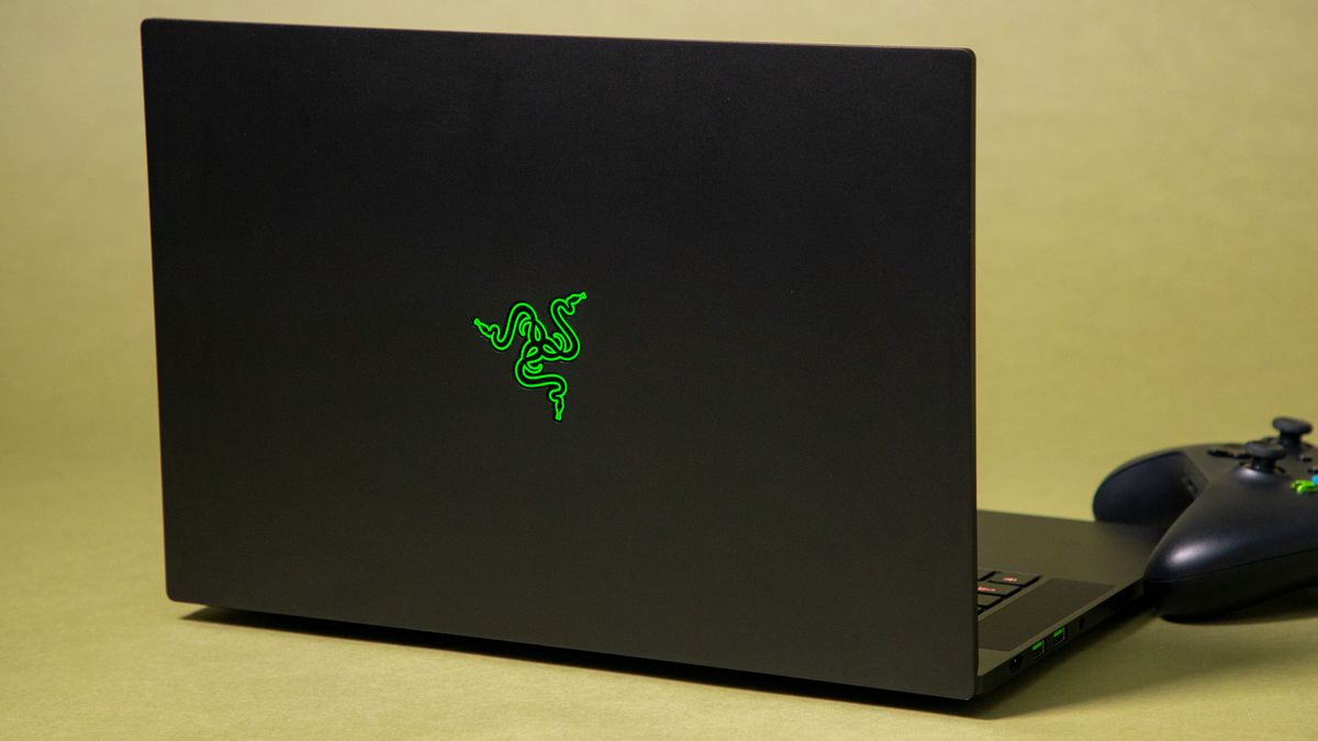 It&rsquo;s trimmed with the more stripped down RGB lighting from last year.